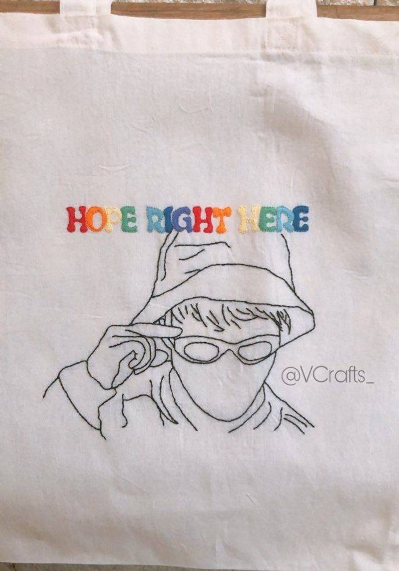Fashion Bordadinho