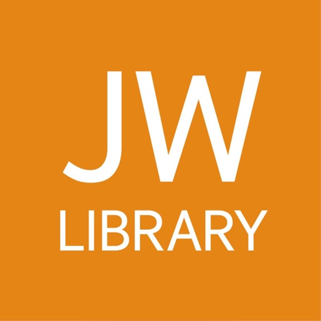 App JW Library Sign Language