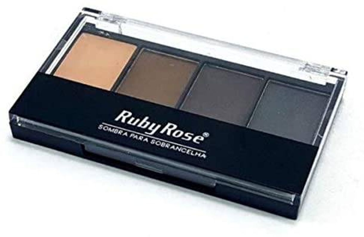 Product Paleta para sombrancelha Ruby Rose!