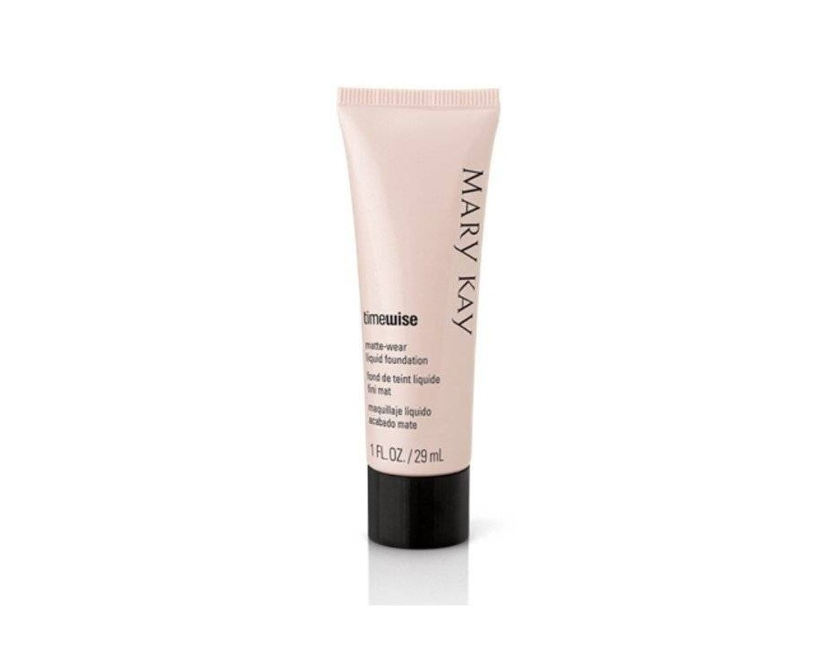 Products Base Mary Kay