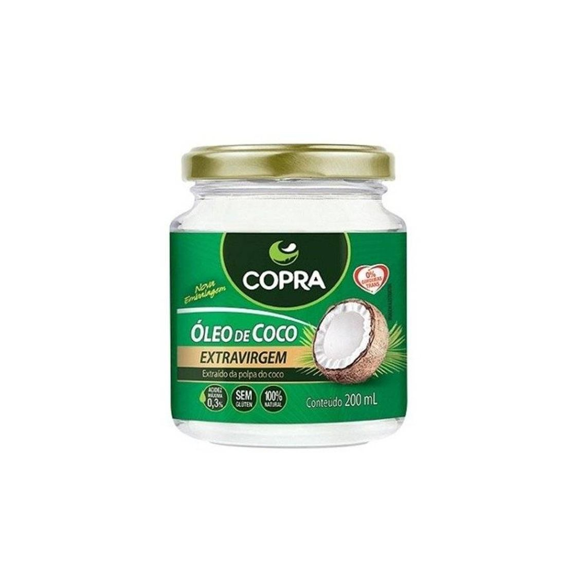 Products Olho de coco