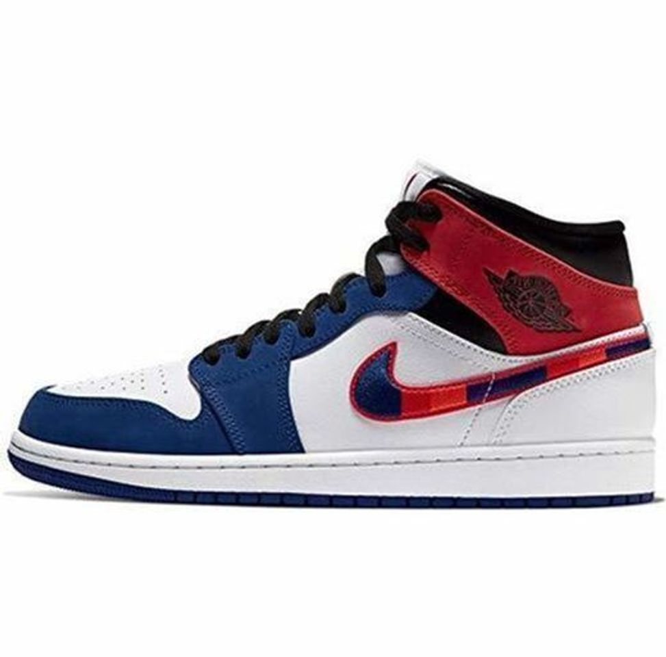 Moda Nike Air Jordan 1 Mid SE