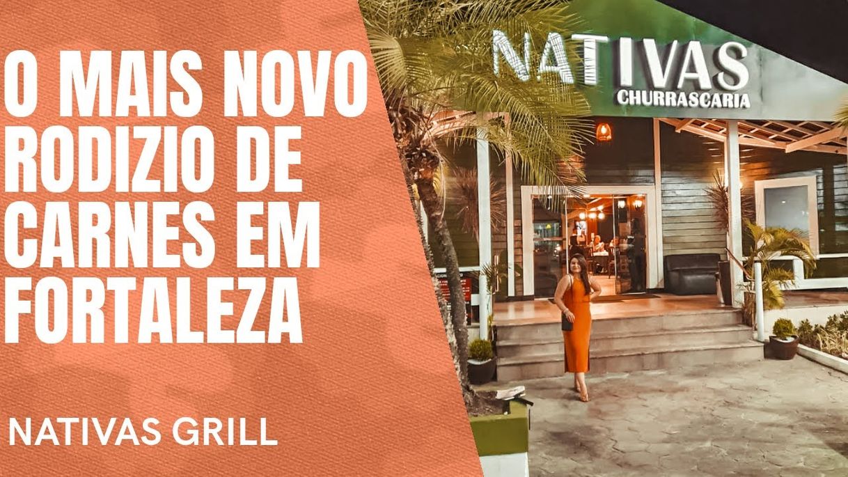 Restaurantes Dallas grill