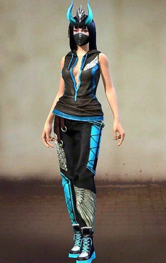 Videojuegos Garena Free Fire