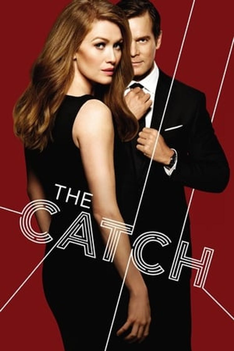Serie The Catch