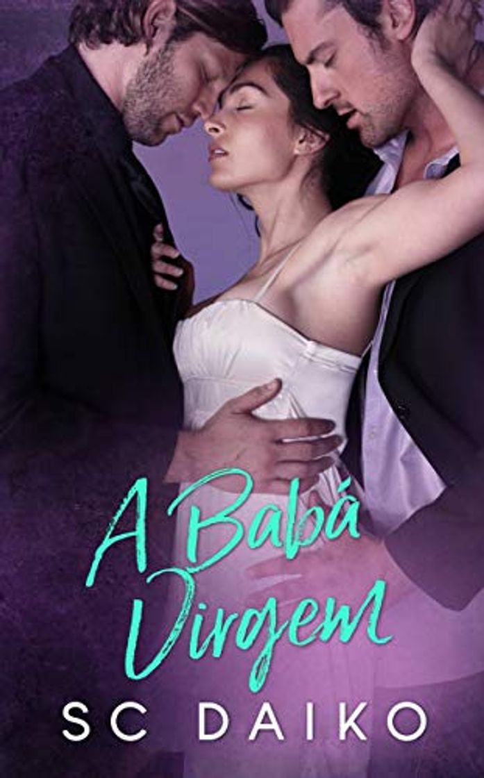 Libro A Babá Virgem