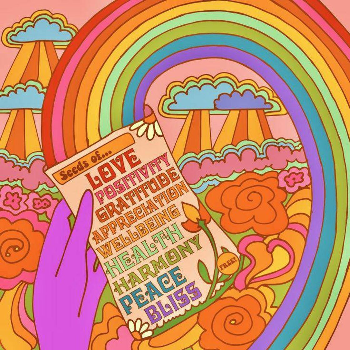Social Poster