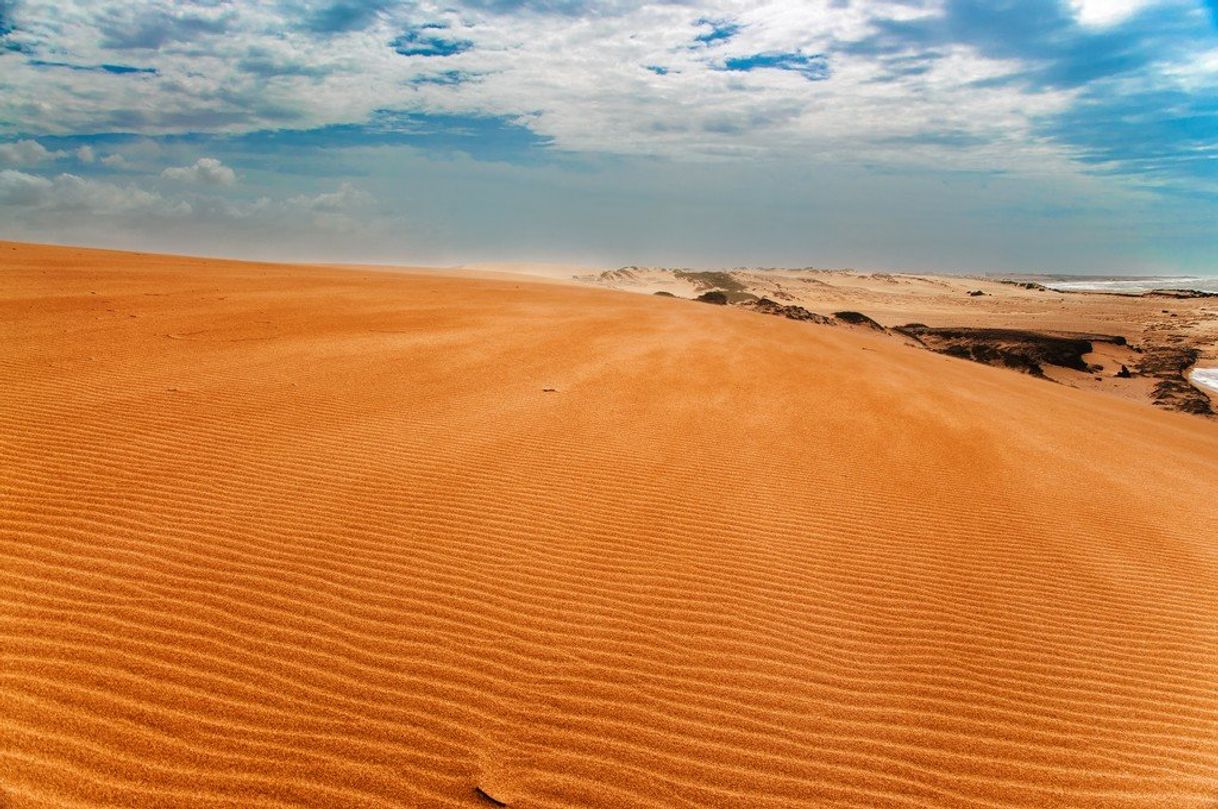 Lugar Guajira