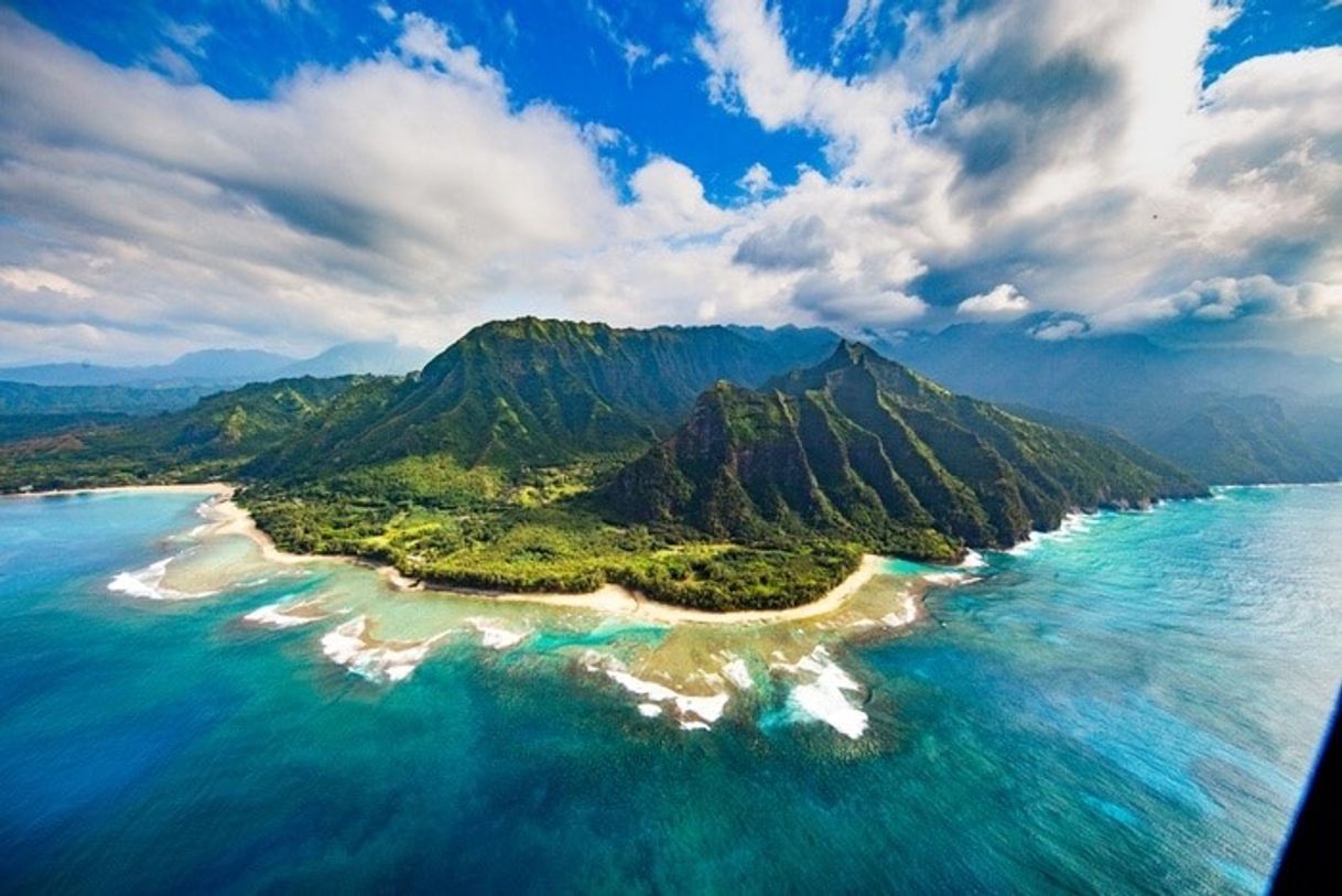 Place Hawaii