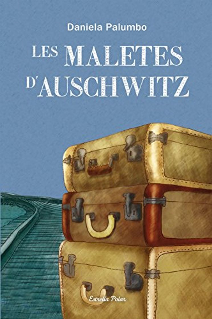 Book Les Maletes D'Auschwitz. Premi Atrapallibres 2013 11-12 Anys