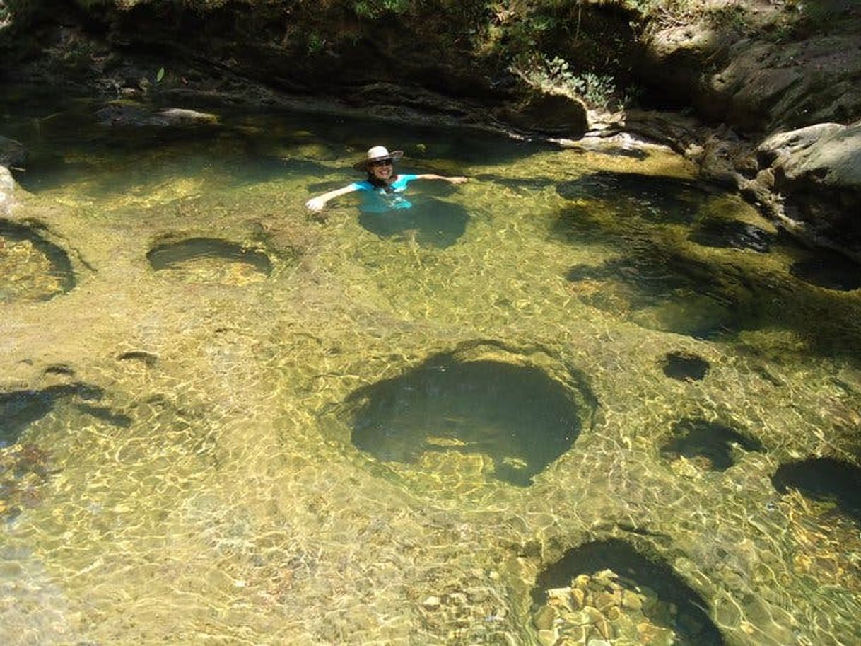 Place Fin del Mundo Extremo Mocoa Putumayo