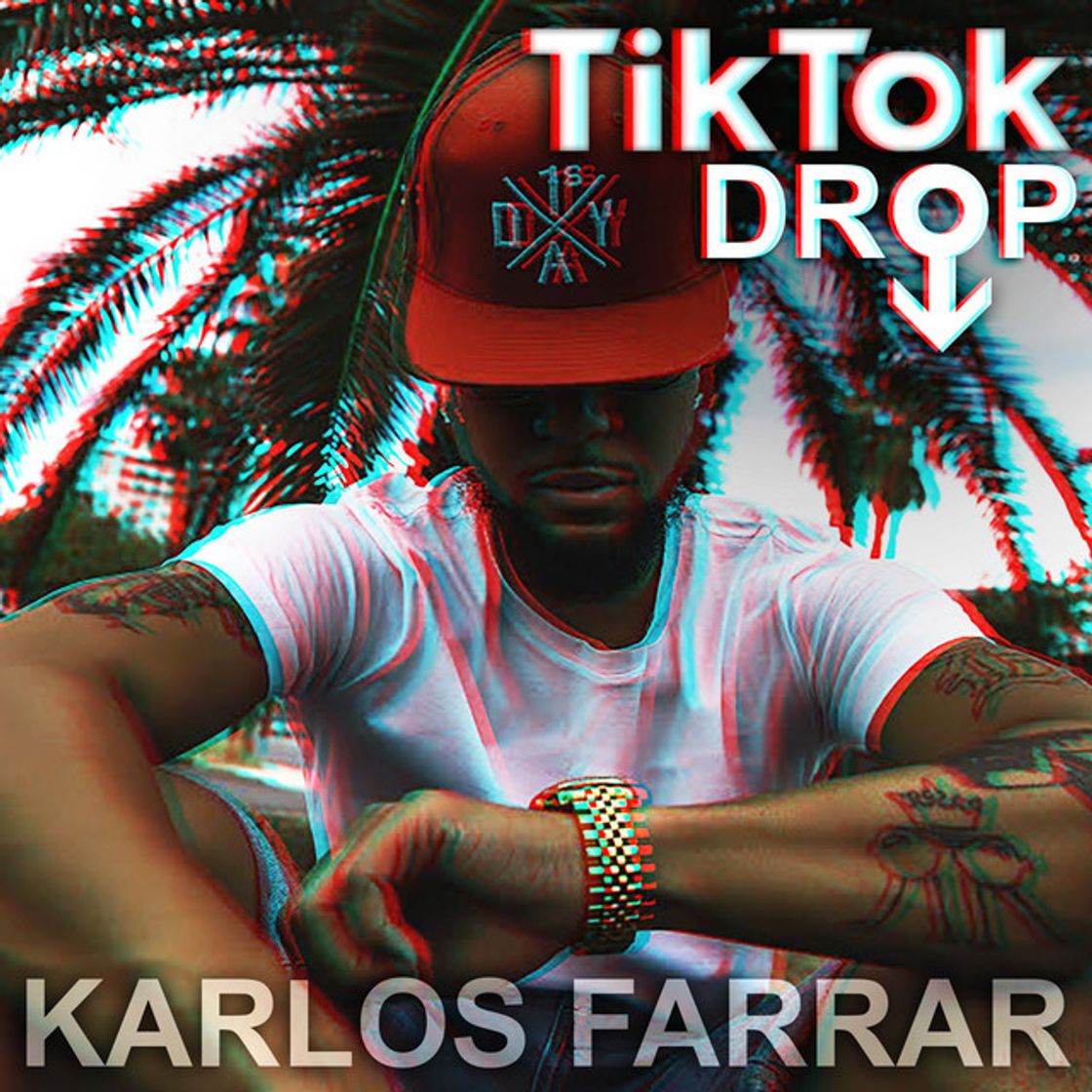 Music Tik Tok (Drop)