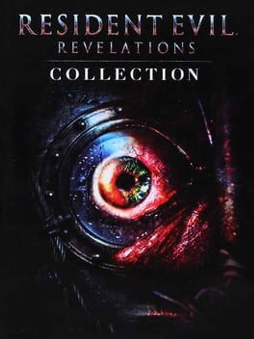 Videojuegos Resident Evil Revelations Collection