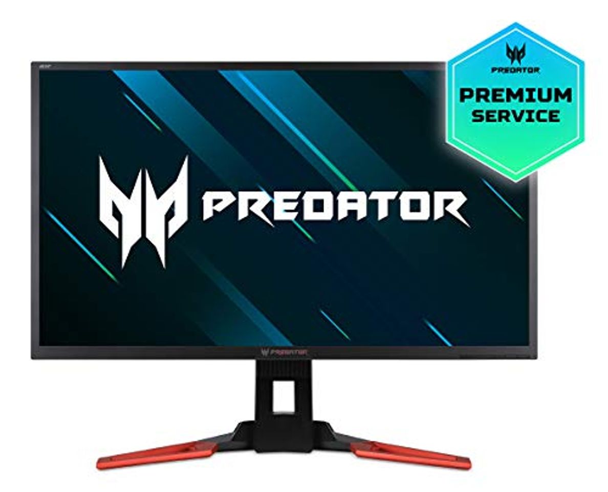 Producto Acer Predator XB321HK 32" 4K Ultra HD IPS Negro - Monitor