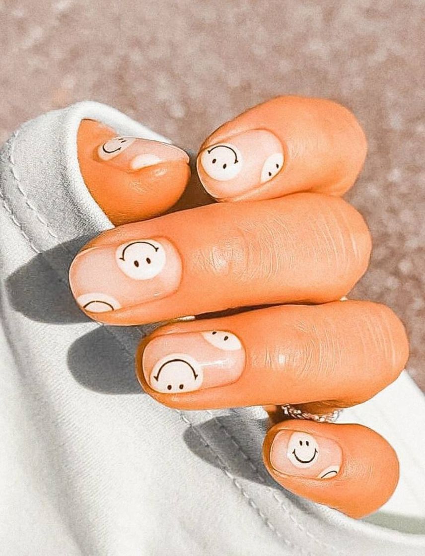 Fashion Nails