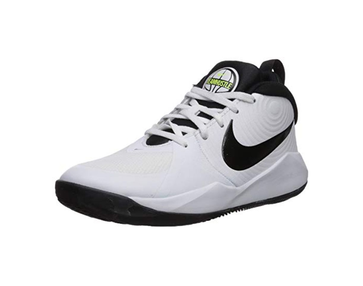 Fashion Nike Team Hustle D 9