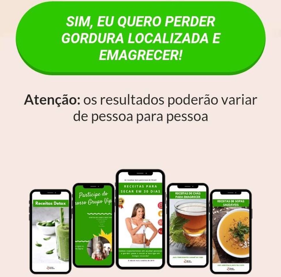 Moda Maneira prática,segura para você ter o corpo dos seus sonhos