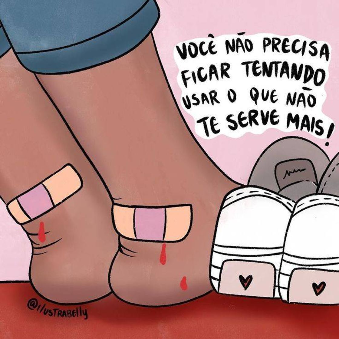 Moda Motivação