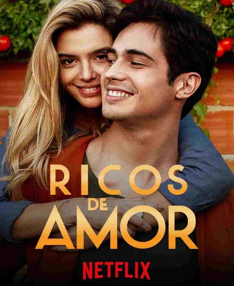 Película Ricos de Amor | Trailer oficial | 