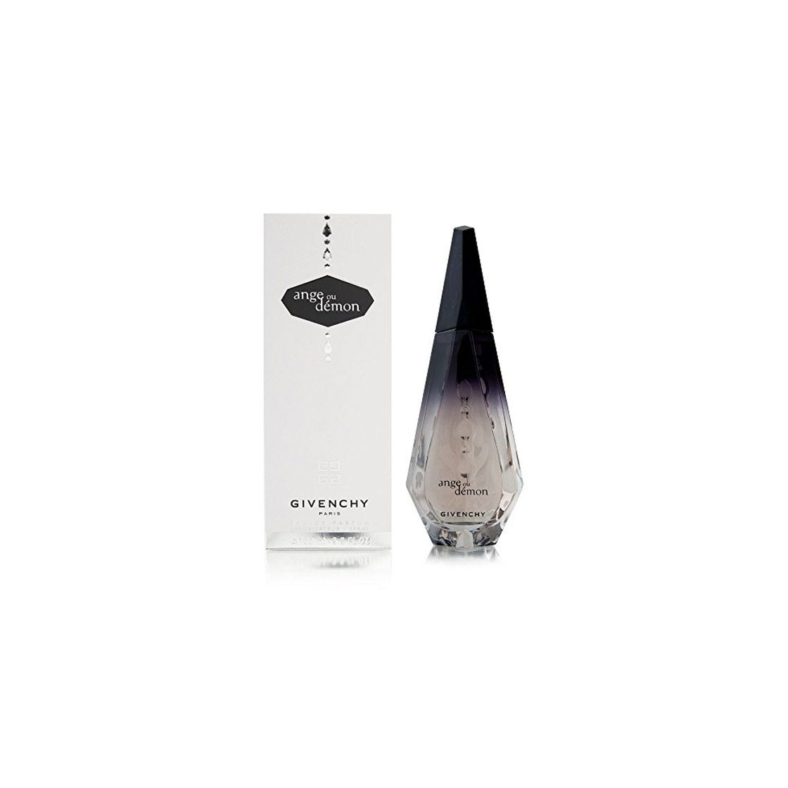 Belleza Givenchy Ange Ou Demon Agua de perfume Vaporizador 100 ml