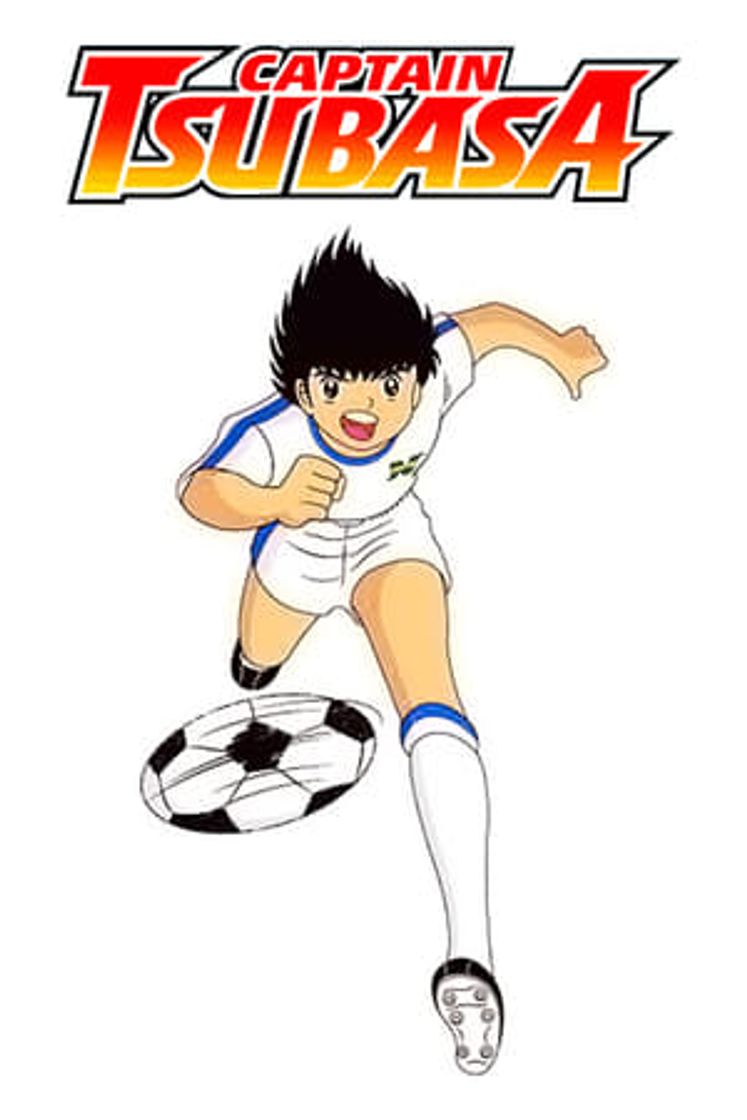 Serie Captain Tsubasa