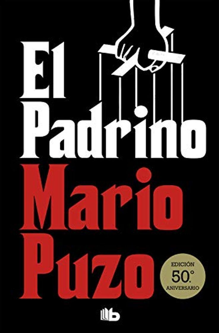 Book El Padrino