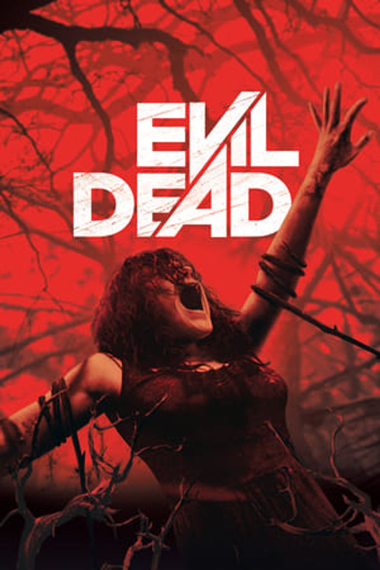 Movie Evil Dead