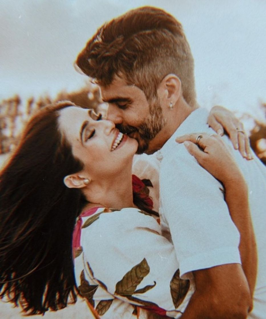 Social Fotografia de casal 👫