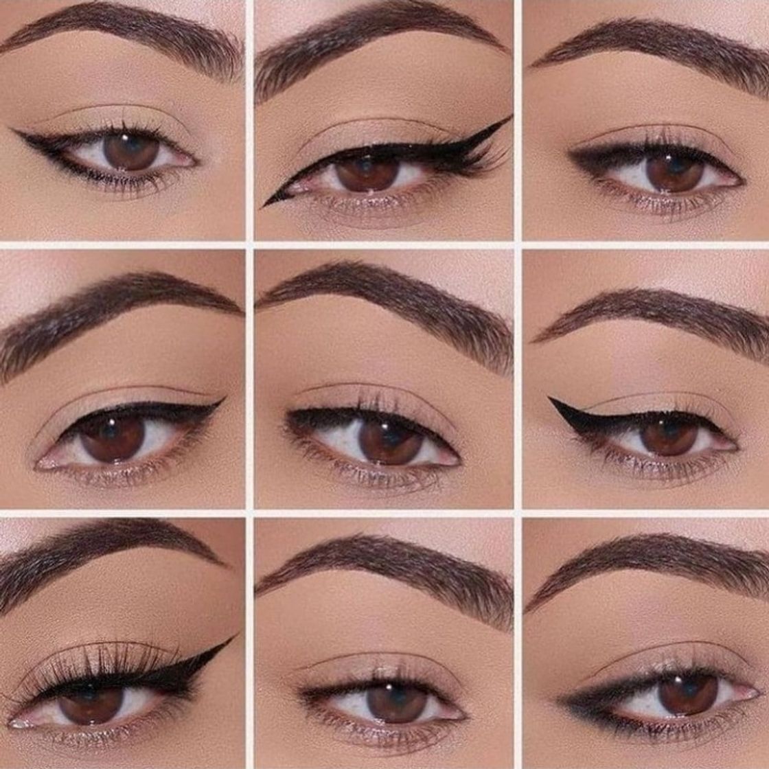 Social Tutorial de make