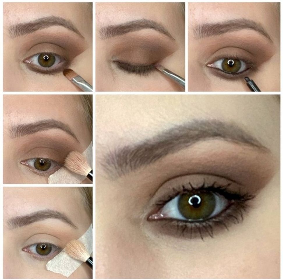 Social Tutorial de Make básica 