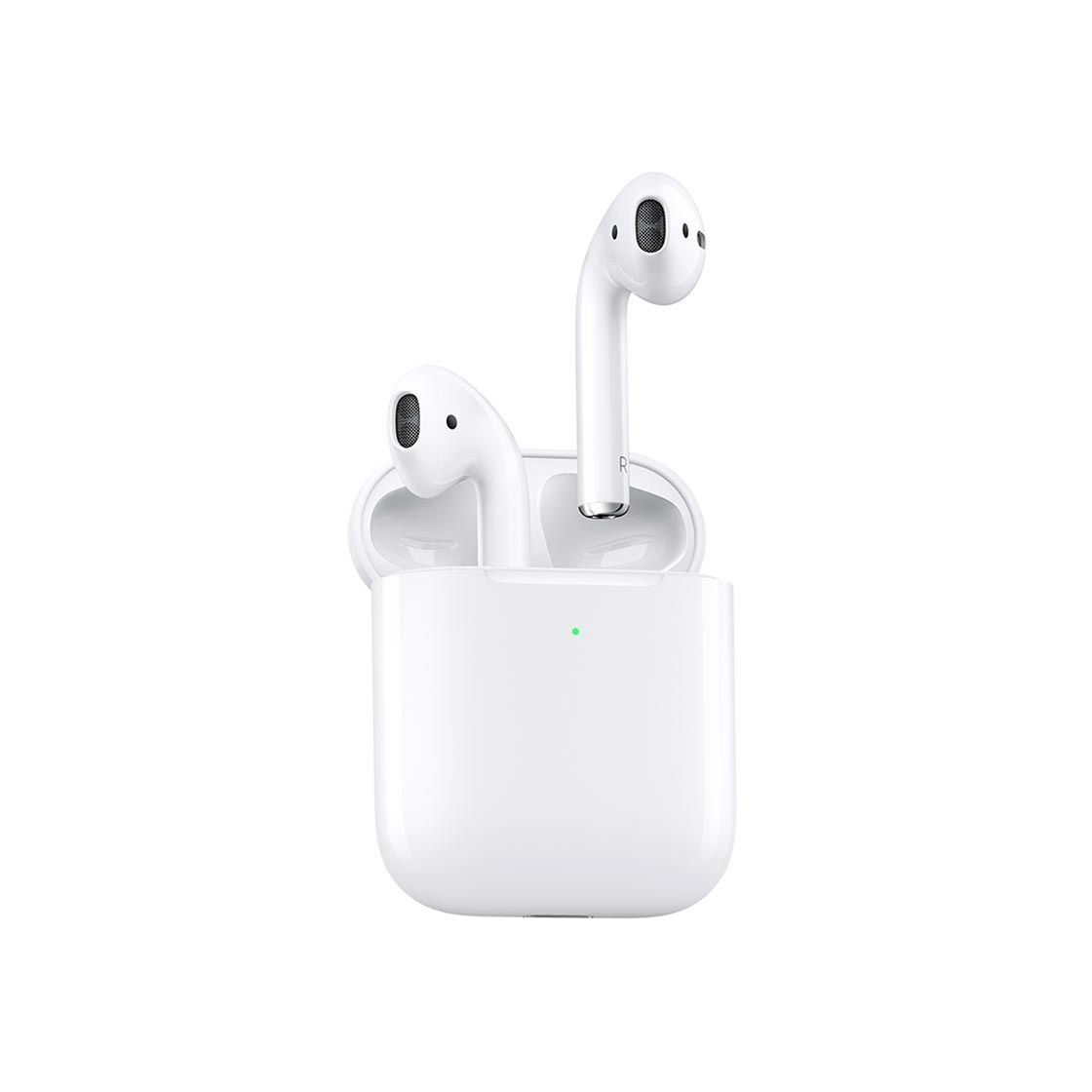 Social Apple AirPods