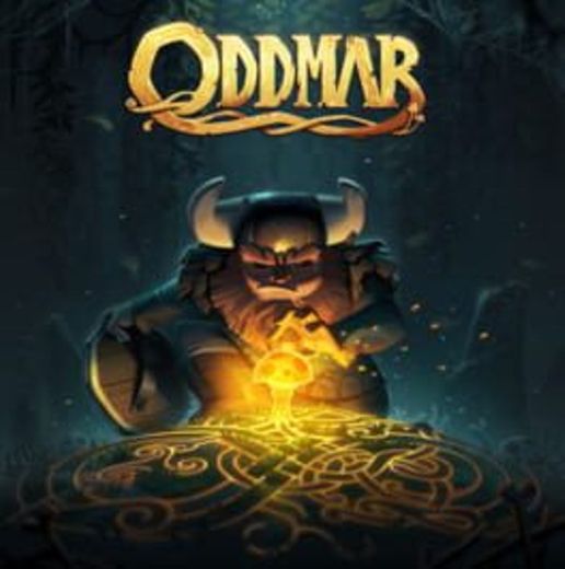 Oddmar