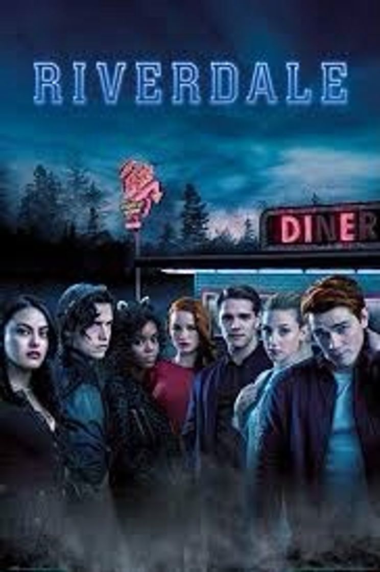 Serie Riverdale