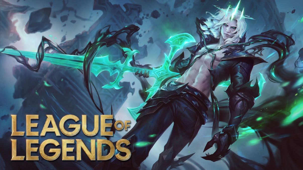 Fashion League Of Legends