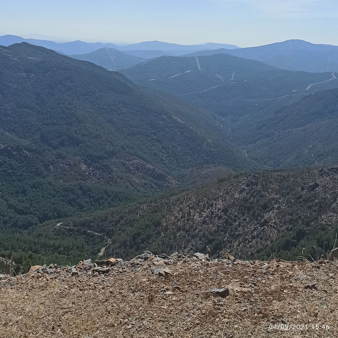 Lugar Parque natural de Las Batuecas-Sierra de Francia