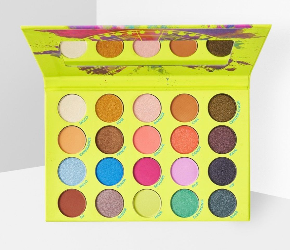 Social BH Cosmetics: High Quality Makeup...