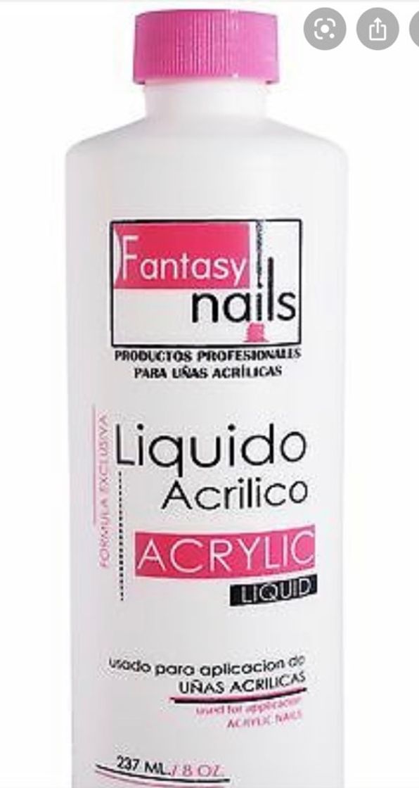 Social Fantasy Nails. Productos para uñas. Tienda y cursos. Gel, acrílico.