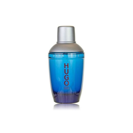 Hugo Boss Dark Blue Aftershave 75ml