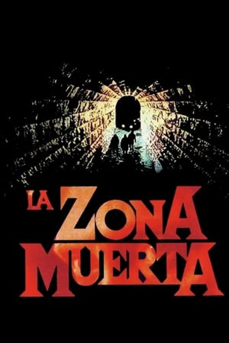 Movie La zona muerta