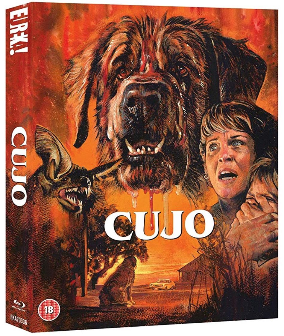 Movie Cujo