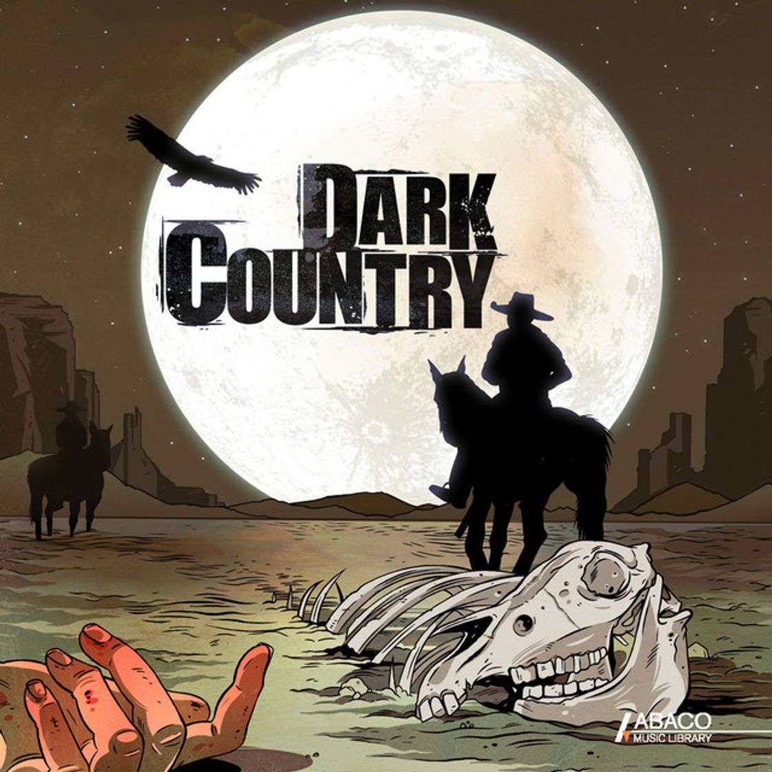 Canción Dark Country