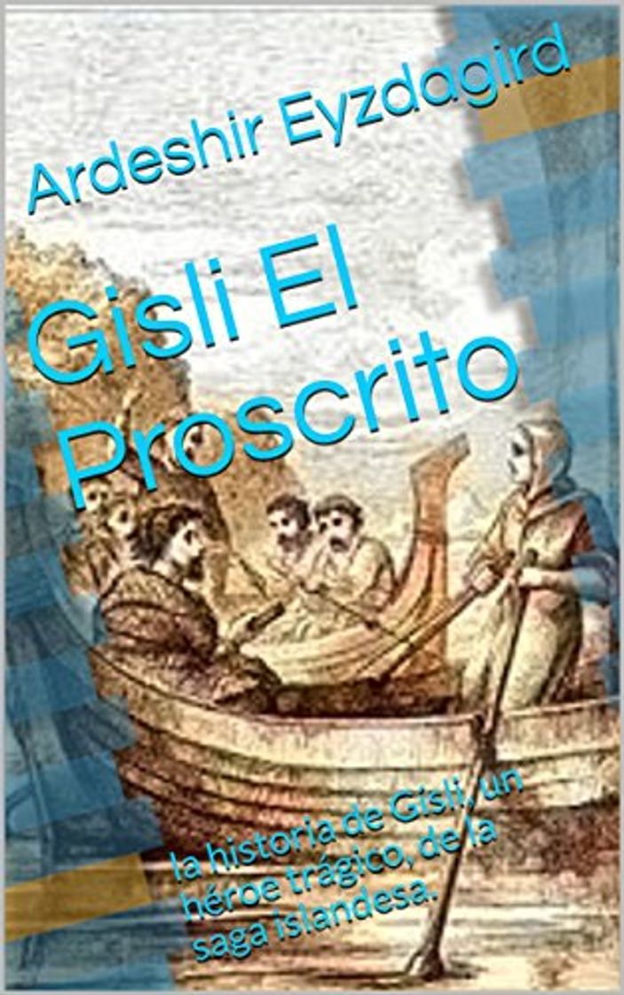 Books Gisli El Proscrito