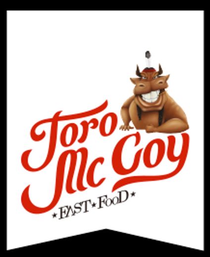 Toro McCoy Las Américas