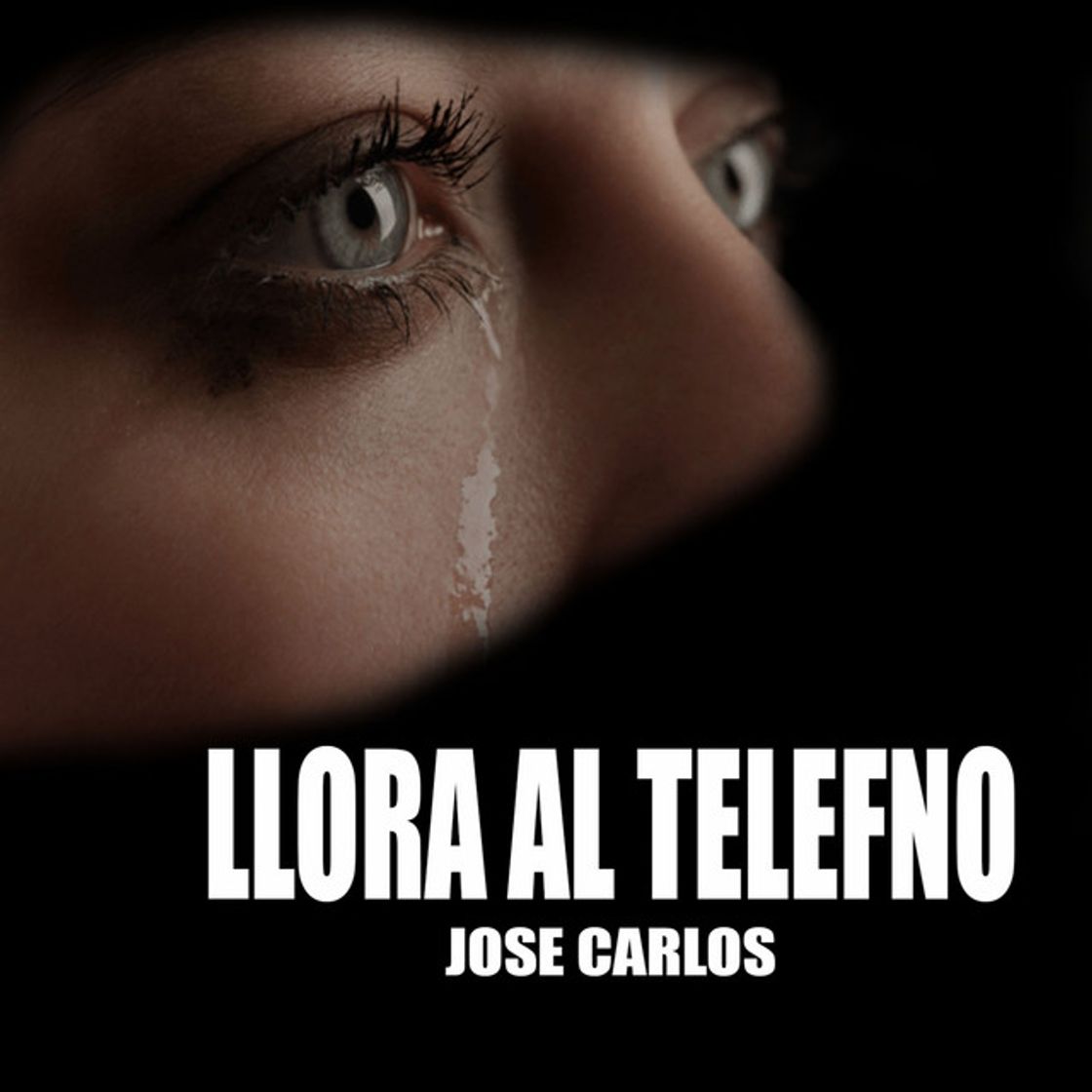 Canciones Llora el Teléfono