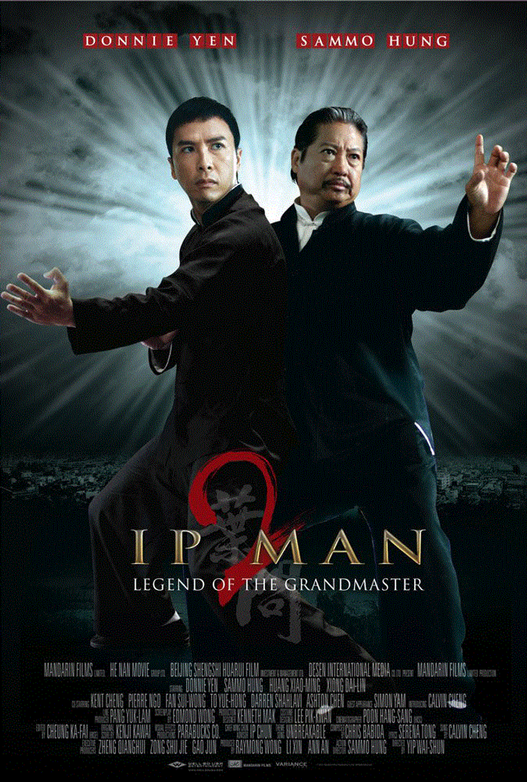 Películas Ip Man 2