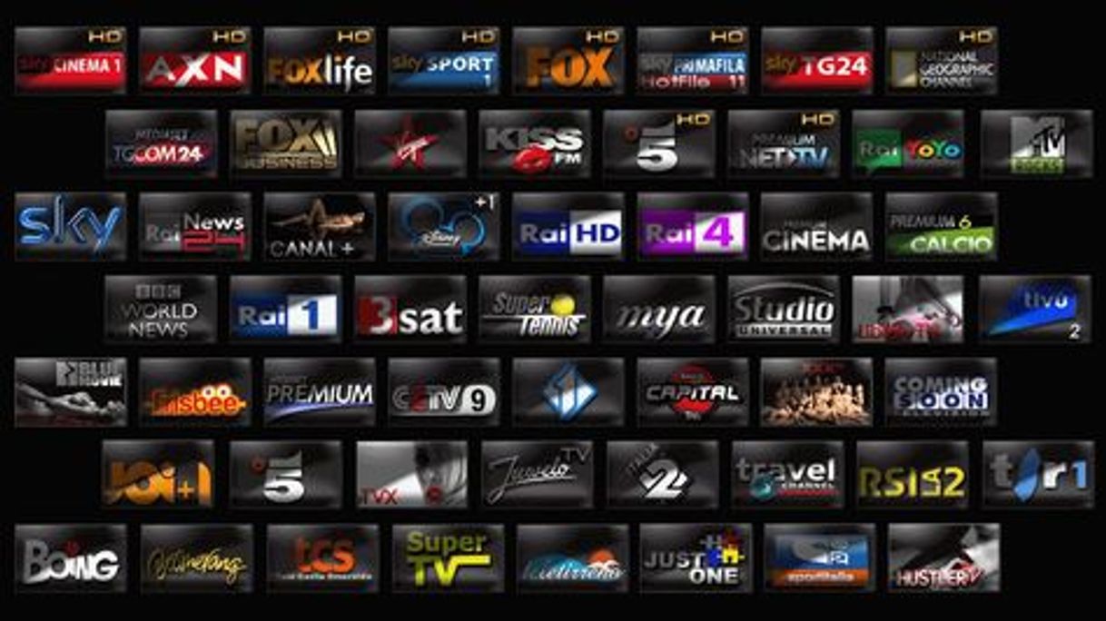 App Tv de paga gratis