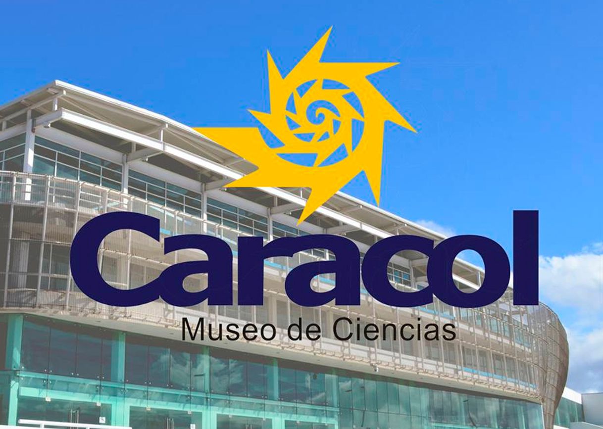 Place Caracol Museo de Ciencias