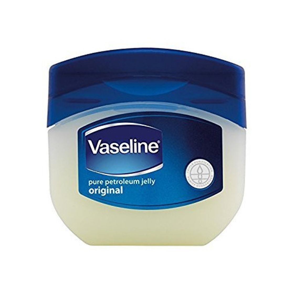 Social Vaselina original Vaseline