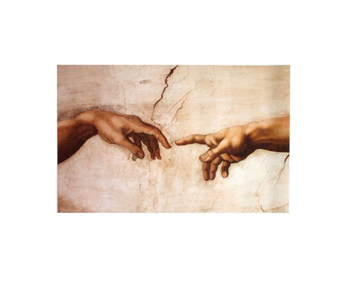 Social Empire 150035 - Minipóster de Miguel Ángel