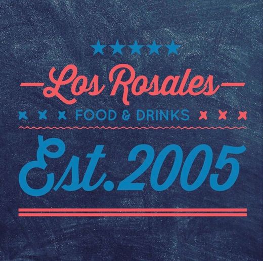 Bar Los Rosales